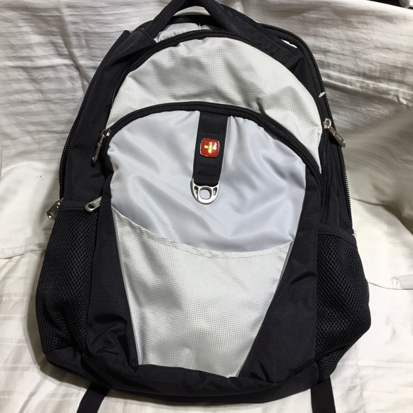 Swissgear backpack - Picture 1 of 4